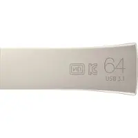 Samsung Bar Plus - 64GB - Champagne