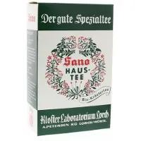 Sano Thee Huis