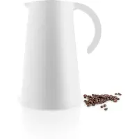 Eva Solo Rise Thermoskan Vacuum Wit 1L