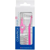 Curaprox Interdentale Borstel CPS 08 Prime Start 3,2mm 5 St Tandenborstel