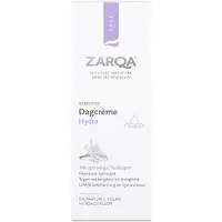 Zarqa 3x Dagcrème Hydra 50 ml