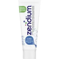 Zendium 3x Tandpasta Classic 75 Ml