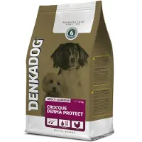 Denkadog Superior Crocque Derma Protect - Hondenvoer