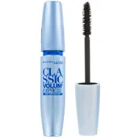 Maybelline 3x Volum' Express Mascara Waterproof Black