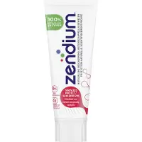 Zendium 5x Zendium Tandpasta Tandvlees Protect 75 Ml