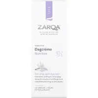 Zarqa 3x Nutritive Dagcrème 50 ml