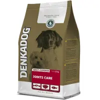 Denkadog 4x Hondenvoer Joints Care 2,5 Kg