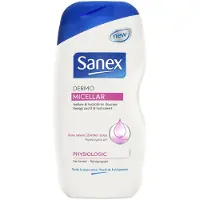 Sanex Douchegel Dermo Micellar - 500 ml