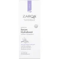 Zarqa 3x Serum Hydraboost 50 Ml