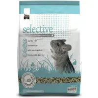 Supreme 4x Science Selective Chinchilla 1,5 kg