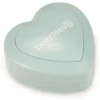 Beeztees Puppy Heartbeat Simulator Groen 5 x 5 x 2 cm