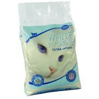 Sivocat white hygiene ultra compact 12ltr