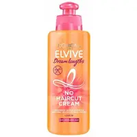 L'Oréal 3x Elvive Dream Lengths No Haircut Cream 200 ml