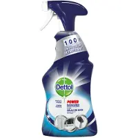 Dettol - Allesreiniger Spray - Badkamer - 6 x 500 ml - Voordeelverpakking