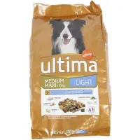 Ultima Medium Maxi Light 7