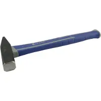 Ivana Bankhamer - Glasfiber - 800gr