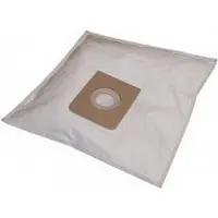 Nilfisk Basic Stofzuigerzakken Voor Stofzuigers 4 Stuks