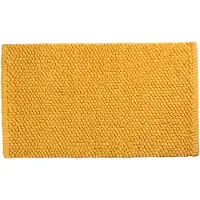 Differnz Popcorn Badmat 50x80cm Oker