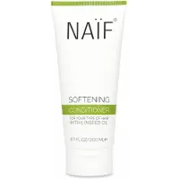 Naif 3x Verzachtende Conditioner 200 ml