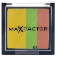 Max Factor Oogschaduw - Max Effect Trio 4 Queen Bee