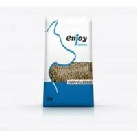 Enjoy Hondenvoer Puppy All Breeds 15 Kg