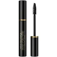 Max Factor 3x 2000 Calorie Dramatic Volume Mascara Black
