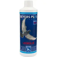 Beyers Knoflookolie voor Duiven 400 ml