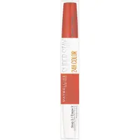 Maybelline 3x Superstay 24h Liquid Lipstick 444 Cosmic Coral