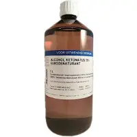 Fagron Alcohol ketonatus 70%