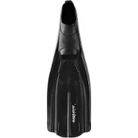 Mares Plana Avanti Tre Diving Fins Zwart EU 44-45