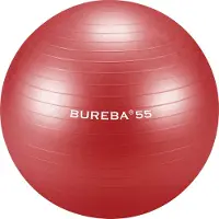 Trendy Sport Medi Bureba Fitness Ball - Red - 55 cm