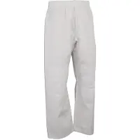 Nihon Budobroek - Wit - 160
