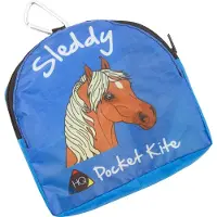 Invento Sleddy Eenlijnsvlieger - Pony