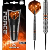 Mission – Force M11 Dual Ringgrip