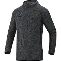 Jako Sweater met kap active basics 8849-08