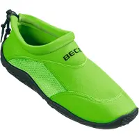 Beco Water Shoes - Green - 45