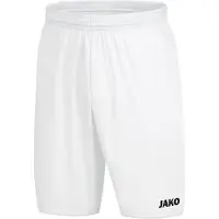 Jako Short Manchester 2.0 Wit 152