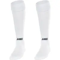 Jako Sokken Glasgow 2.0 - 43-46 - Wit