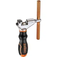 Icetoolz Chain Drift voor 5 tot 12 snelheden