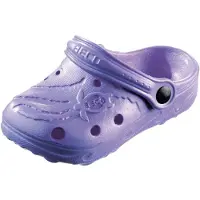 Beco Schildi Clog - Lilac - Junior - 29