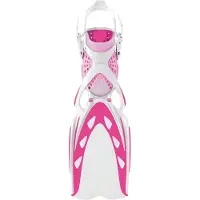Mares X-stream Diving Fins Roze EU 41-44