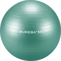 Trendy Sport Medi Bureba Fitness Ball - Green - 55 cm
