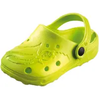 Beco Schildi Clog - Lime - Junior - 25