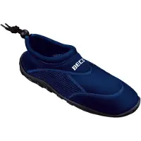 Beco 9217 7 Water Shoes Blauw EU 38 Man