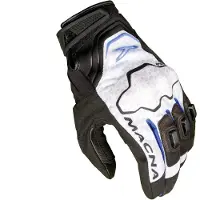 Macna Assault Motorfiets handschoenen