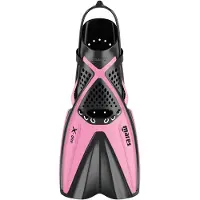 Mares - Kid's X-One - Zwemvliezen 30-34, pink