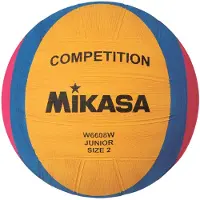 MIKASA WATERPOLO W6608W