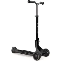 Globber City Scooter Ultimum, grijs