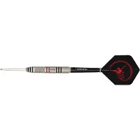 Unicorn Core Plus Win Darts Zilver 23g