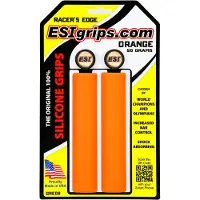 Esigrips grips Racers Edge MTB grip (Oranje) one Size (gRE08)